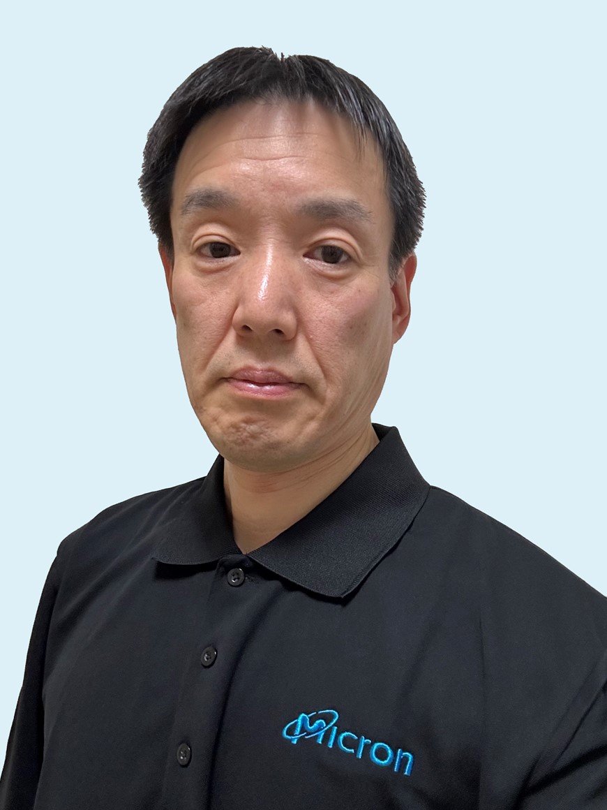 Naoki Yokoi