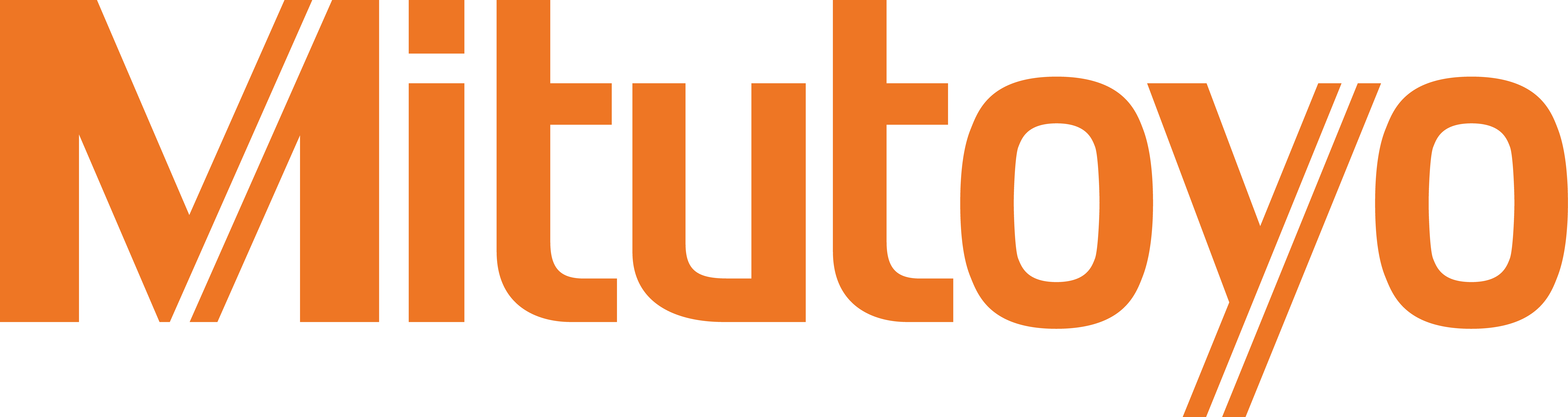 mitutoyo