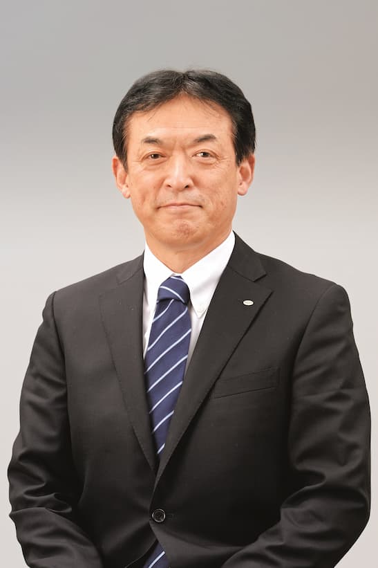 Nobuaki Kawahara Nobuaki Kawahara